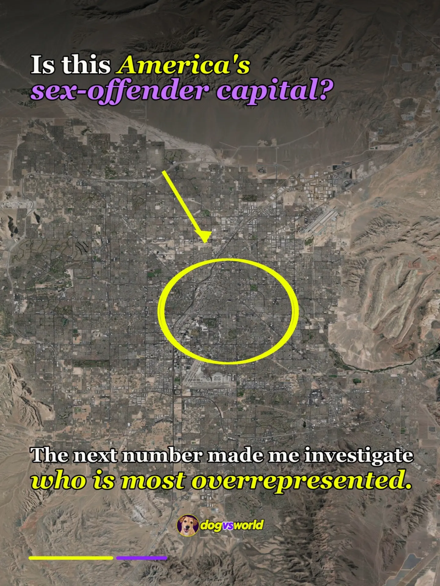 Nevada rape-offender data and Las Vegas registry figures: original carousel slide 1 of 7